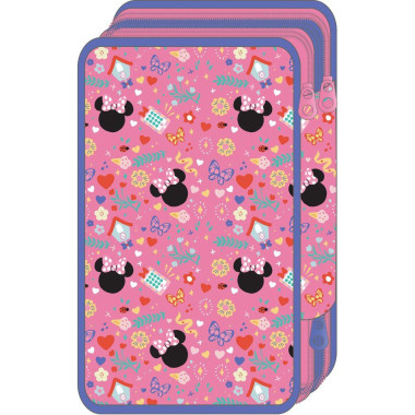 Κασετίνα Διπλή Γεμάτη...