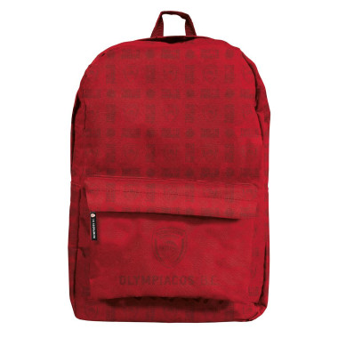 Σακίδιο πλάτης 2 Θέσεων...