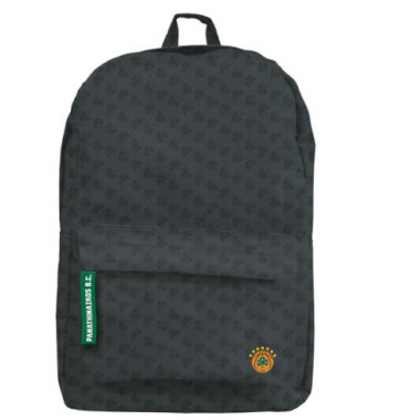 Σακίδιο πλάτης 2 Θέσεων...