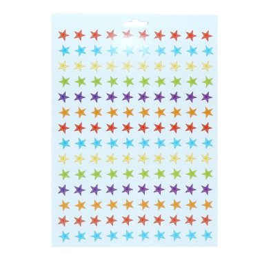 Μπλοκ με Αυτοκόλλητα...