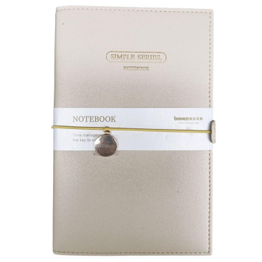 Σημειωματάριο Tesoro...