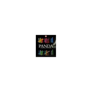 ΛΑΔΟΠΑΣΤΕΛ PANDA 24 ΤΕΜ. NO...