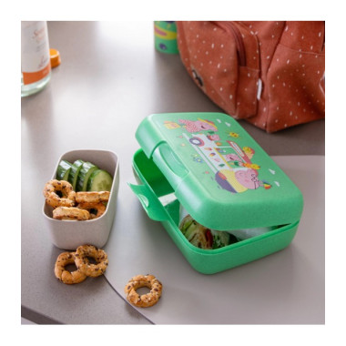 Τάπερ φαγητού box candy l...