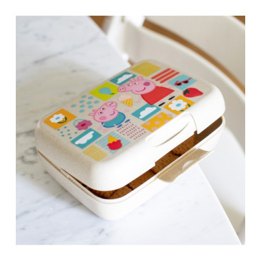 Τάπερ φαγητού box candy l...