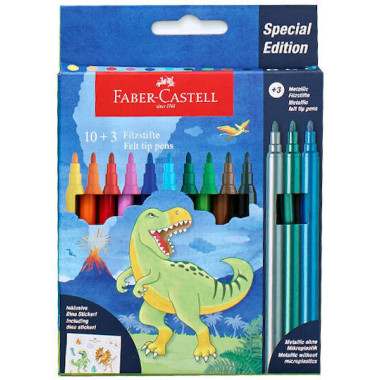 Μαρκαδόροι Μαγικοί...