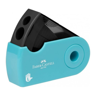 Ξύστρα Βαρελάκι Faber...