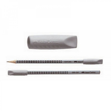 Γόμα Faber Castell Grip...