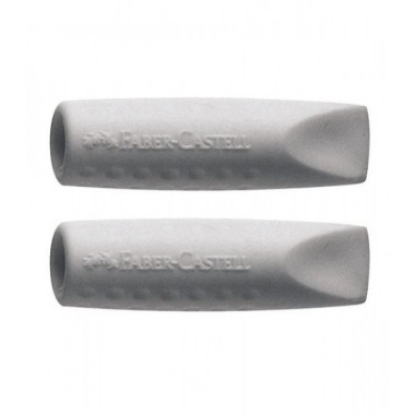 Γόμα Faber Castell Grip...