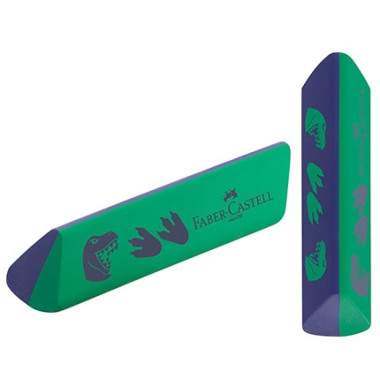Γόμα Faber Castell Dust...