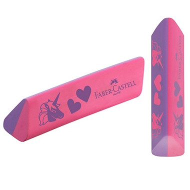 Γόμα Faber Castell Dust...