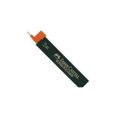 Μύτες για Μολύβι μηχανικό...