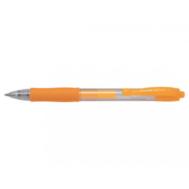 Στυλό Pilot G2 Neon 0.7...