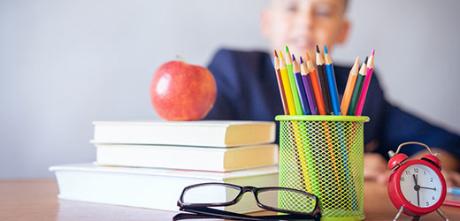 ΣΧΟΛΙΚΑ ΕΙΔΗ